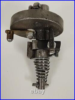 Associated / United Igniter ABS Hit Miss Gas Engine