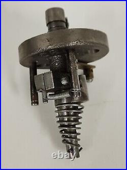 Associated / United Igniter ABS Hit Miss Gas Engine