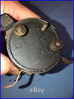 BASCO Briggs & Stratton Vintage Ignition Battery Magneto Coil Dash Switch Reo