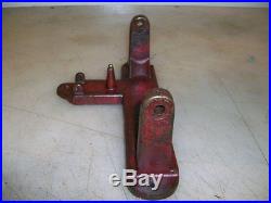 BASE for MOTSINGER AUTO SPARKER Hit and Miss Old Gas Engine