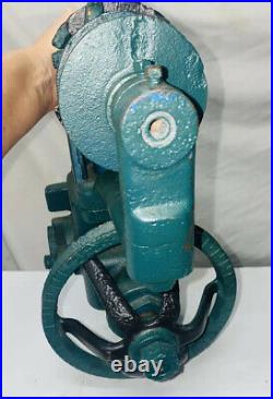 BESSEMER NEW STYLE Horizontal Safety Governor Gas Oilfield Engine Hit Miss #B542