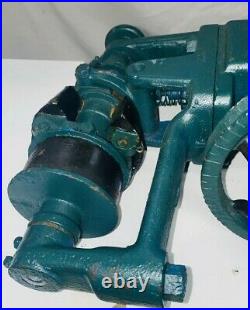 BESSEMER NEW STYLE Horizontal Safety Governor Gas Oilfield Engine Hit Miss #B542