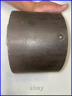 BOLT ON PULLEY for IHC 2hp FAMOUS Hit Miss Stationary Engine G1064