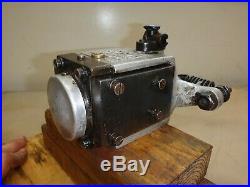 BOSCH AB33 MAGNETO Serial No. 291642DR Hit and Miss Gas Engine FM Z MAG NOT HOT