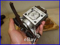 BOSCH AB33 MAGNETO Serial No. 291642DR Hit and Miss Gas Engine FM Z MAG NOT HOT