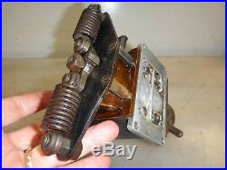 BOSCH BAO MAGNETO for WITTE HEADLESS Hit and Miss Old Gas Engine Ser No 3043895