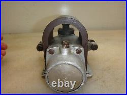 BOSCH MAGNETO for a WITTE Hit and Miss Old Gas Engine Hot Hot Hot