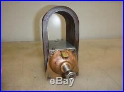 BOSCH NRV LOW TENSION MAGNETO Serial No. 2625130 for Hit & Miss Gas Engines HOT