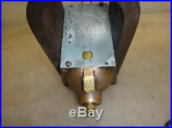 BOSCH NRV LOW TENSION MAGNETO Serial No. 2625130 for Hit & Miss Gas Engines HOT