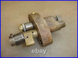 BRASS IGNITER for FAIRBANKS MORSE T or H Hit and Miss Old Gas Engine FM Repro