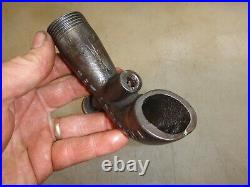 BROWNWALL CARBURETOR or FUEL MIXER Hit and Miss Gas Engine Part No 2S