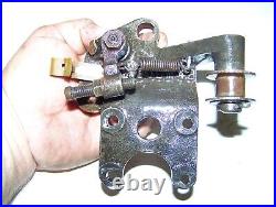 BROWNWALL HOLLAND 303M42 Webster Magneto Ignitor Hit Miss Engine Motor Steam WOW