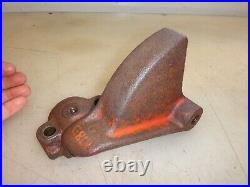 BUTTER CHURN BEARING CAP for 1hp IHC TITAN or TOM THUMB Hit & Miss Gas Engine