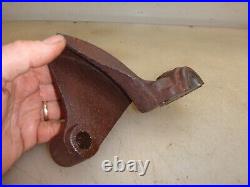 BUTTER CHURN BEARING CAP for 1hp IHC TITAN or TOM THUMB Hit & Miss Gas Engine