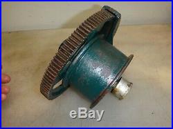 BUTTER CHURN DRIVE for a 1hp IHC TITAN FAMOUS TOM THUMB Hit Miss Old Gas Engine