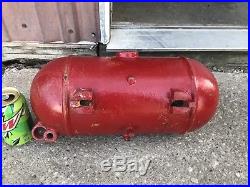 Ball Hopper Monitor Hit Miss Engine Gas Tank Fuel Tank