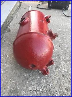Ball Hopper Monitor Hit Miss Engine Gas Tank Fuel Tank