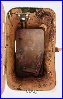 Battery Box for any Hit Miss Old Gas Engine