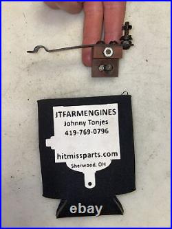 Bluffton or Ideal Hit Miss Stationary Engine Ignition Timer