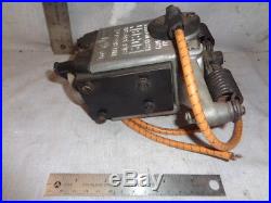 Bosch AB34 ED1 HOT magneto for hit miss gas engine