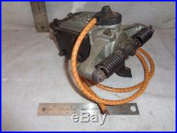 Bosch AB34 ED1 HOT magneto for hit miss gas engine