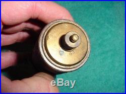 Bosch Syst Honold Vintage Antique Coil Igniter Spark Plug Hit Miss Gas Engine