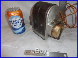 Bosch ZE1 HOT magneto for hit miss gas engine