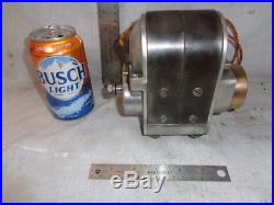 Bosch ZE1 HOT magneto for hit miss gas engine