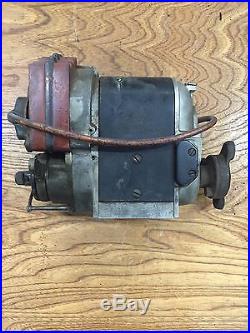 Bosch Zr 6 2-Sk Ed-16 V1 Antique Car Tractor Hit And Miss Gas Engine Magneto