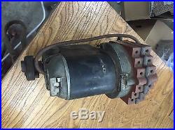 Bosch Zr 6 2-Sk Ed-16 V1 Antique Car Tractor Hit And Miss Gas Engine Magneto
