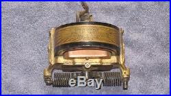 Brass Webster Magneto Type K 8 for Hit Miss Stationary Engine