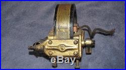 Brass Webster Magneto Type K 8 for Hit Miss Stationary Engine