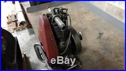 Briggs and Stratton FH Vintage Hit and Miss Engine, running condition