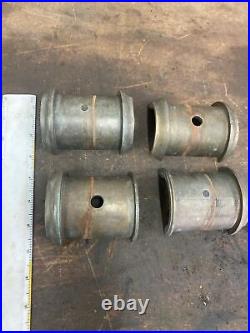 Bronze bearings fairbanks Morse standard model N antique hit and miss gas engine