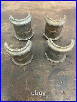 Bronze bearings fairbanks Morse standard model N antique hit and miss gas engine