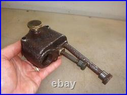 CABURETOR or FUEL MIXER for FAIRBANKS MORSE 2hp to 4hp T Hit & Miss Engine FM