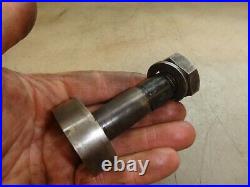 CAMSHAFT for 1-1/2hp or 3hp JOHN DEERE E Part No. E102R Hit and Miss Gas Engine