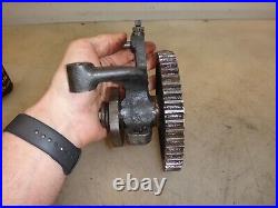 CAM GEAR ASSEMBLY for a SANDWICH JUNIOR or CUB Gas Engine Hit & Miss Gas Engine