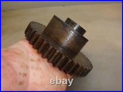 CAM GEAR for MYRICK ECLIPSE Hit and Miss Old Gas Engine Original Part No. H13