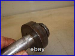 CAM for 4hp IHC FAMOUS or TITAN Old Hit and Miss Gas Engine
