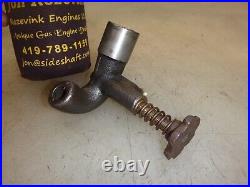 CARBURATOR FUEL MIXER for a SANDWICH JUNIOR or CUB Gas Engine Hit & Miss AA131