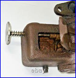 CARBURETOR 1 1/2 -2HP Fairbanks Morse Z Spark Plug Hit Miss Gas Engine Fuel Mix