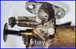 CARBURETOR 1 1/2 HP Fairbanks Morse Z Throttle Gov Engine Fuel Mixer Hit Miss