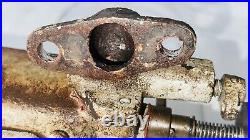 CARBURETOR 1 1/2 HP Fairbanks Morse Z Throttle Gov Engine Fuel Mixer Hit Miss