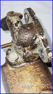 CARBURETOR 1 1/2 HP Fairbanks Morse Z Throttle Gov Engine Fuel Mixer Hit Miss