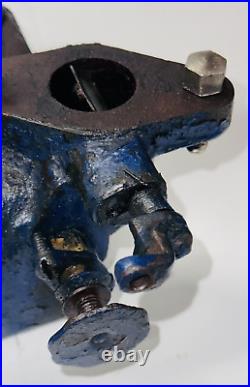 CARBURETOR 3hp 6hp Fairbanks Morse Z Throttle Gov Engine Hit Miss Fuel Mixer
