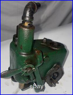 CARBURETOR Fuel Pump 3HP Fairbanks Morse Z Throttle Gov Engine Hit Miss Mixer