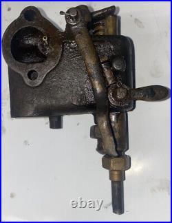 CARBURETOR Fuel Pump 6HP Fairbanks Morse Z Throttle Gov Engine Hit Miss Mixer