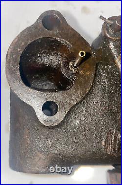 CARBURETOR Fuel Pump 6HP Fairbanks Morse Z Throttle Gov Engine Hit Miss Mixer
