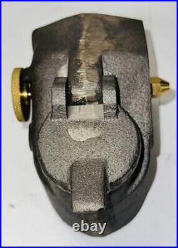 CARBURETOR Morse Z Hit Miss Gas Engine Reproduction Fuel Mixer Cast Iron 23RE2